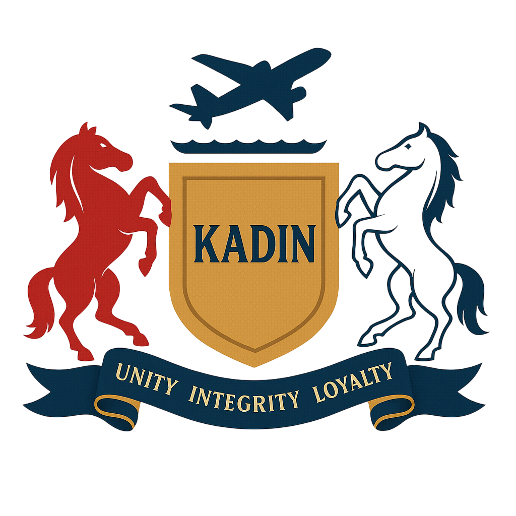 Logo Kadin Menteng